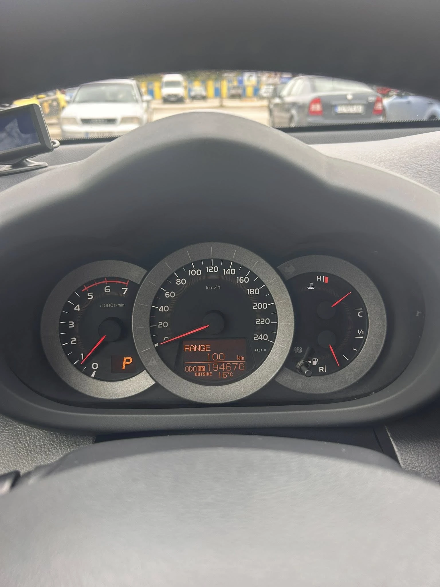 Toyota Rav4, снимка 10 - Автомобили и джипове - 54475745