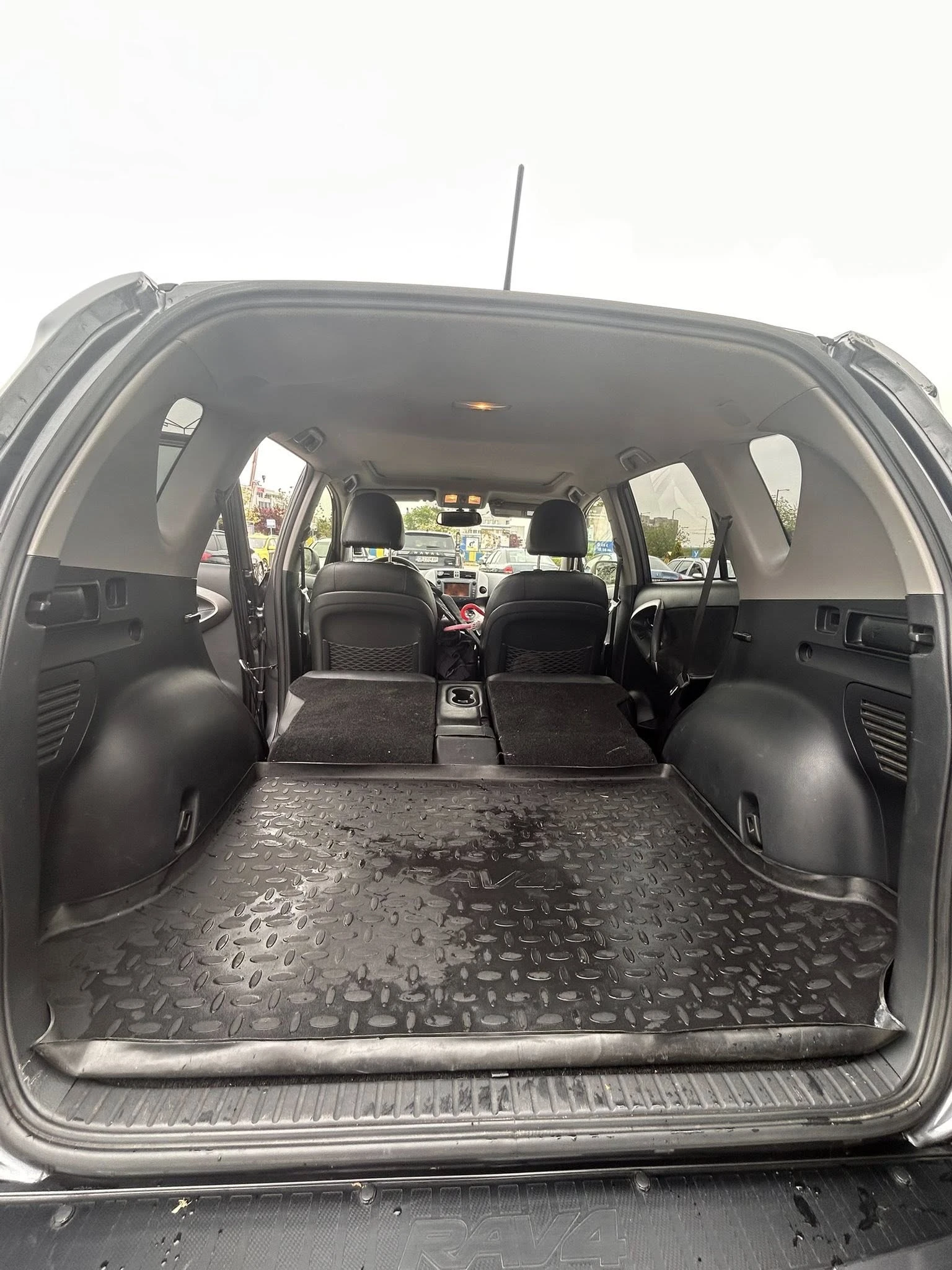 Toyota Rav4, снимка 8 - Автомобили и джипове - 54475745