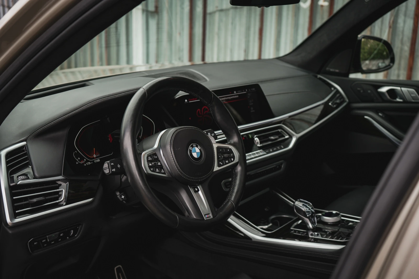 BMW X7 Xdrive40i | //M Pack | Sonnenstein metallic | Mobile.bg � ����������� 7