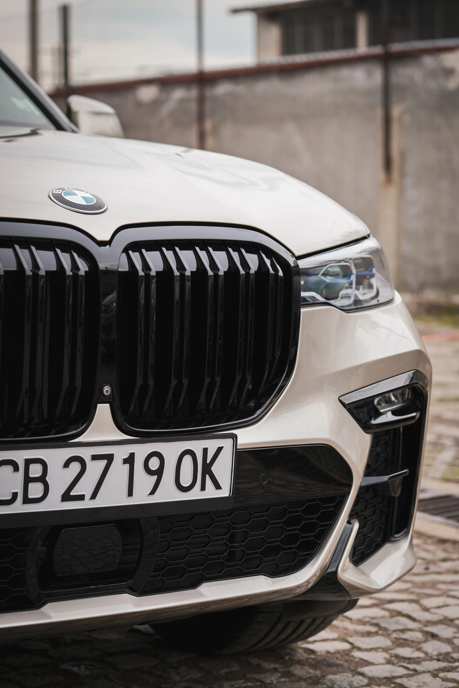 BMW X7 Xdrive40i | //M Pack | Sonnenstein metallic | Mobile.bg � ����������� 6