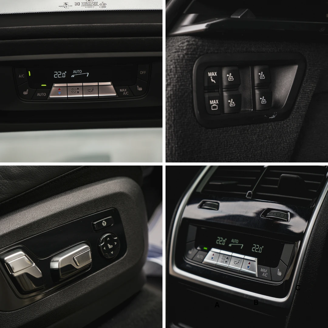 BMW X7 Xdrive40i | //M Pack | Sonnenstein metallic | Mobile.bg � ����������� 15