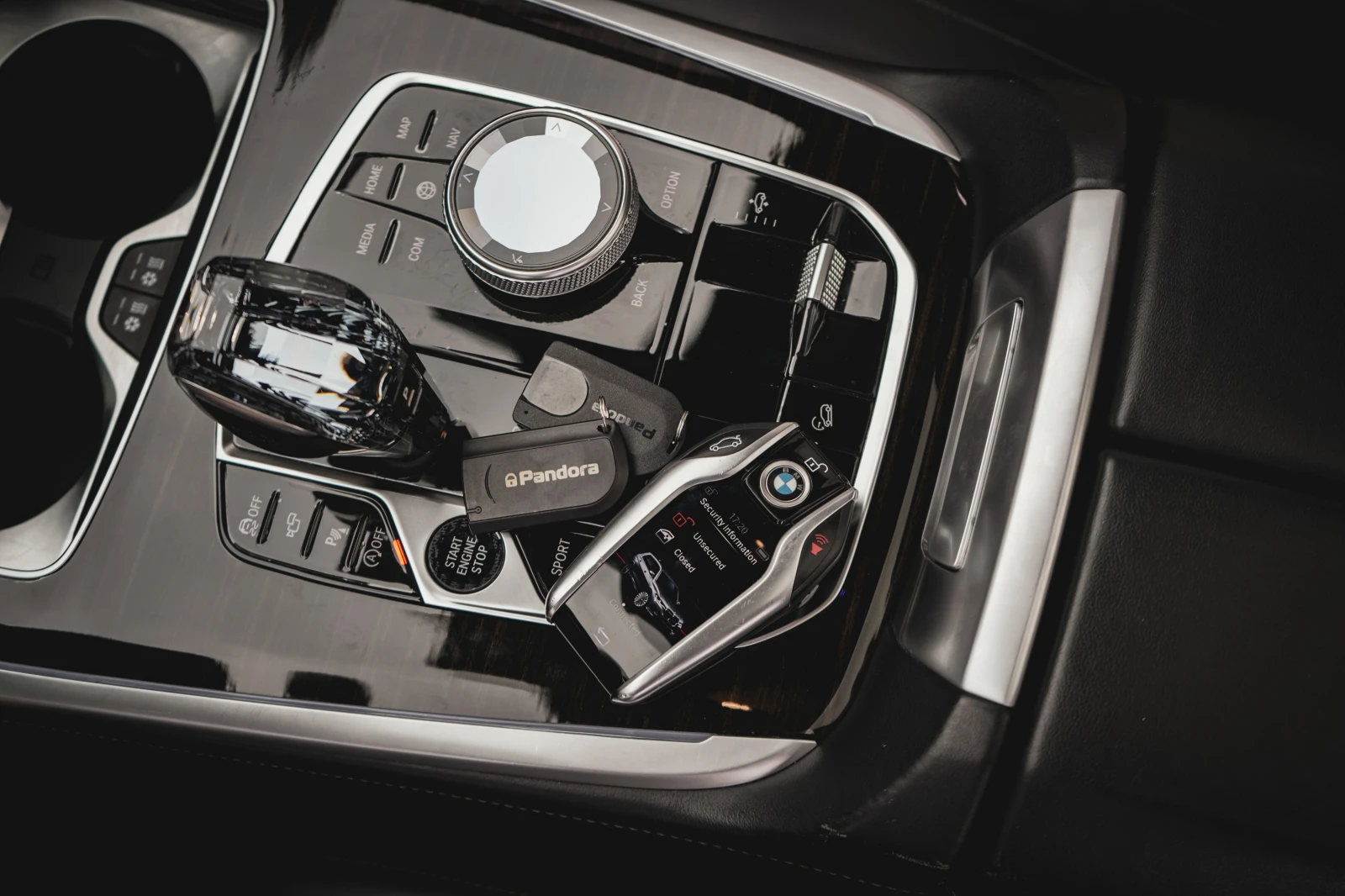 BMW X7 Xdrive40i | //M Pack | Sonnenstein metallic | Mobile.bg � ����������� 8