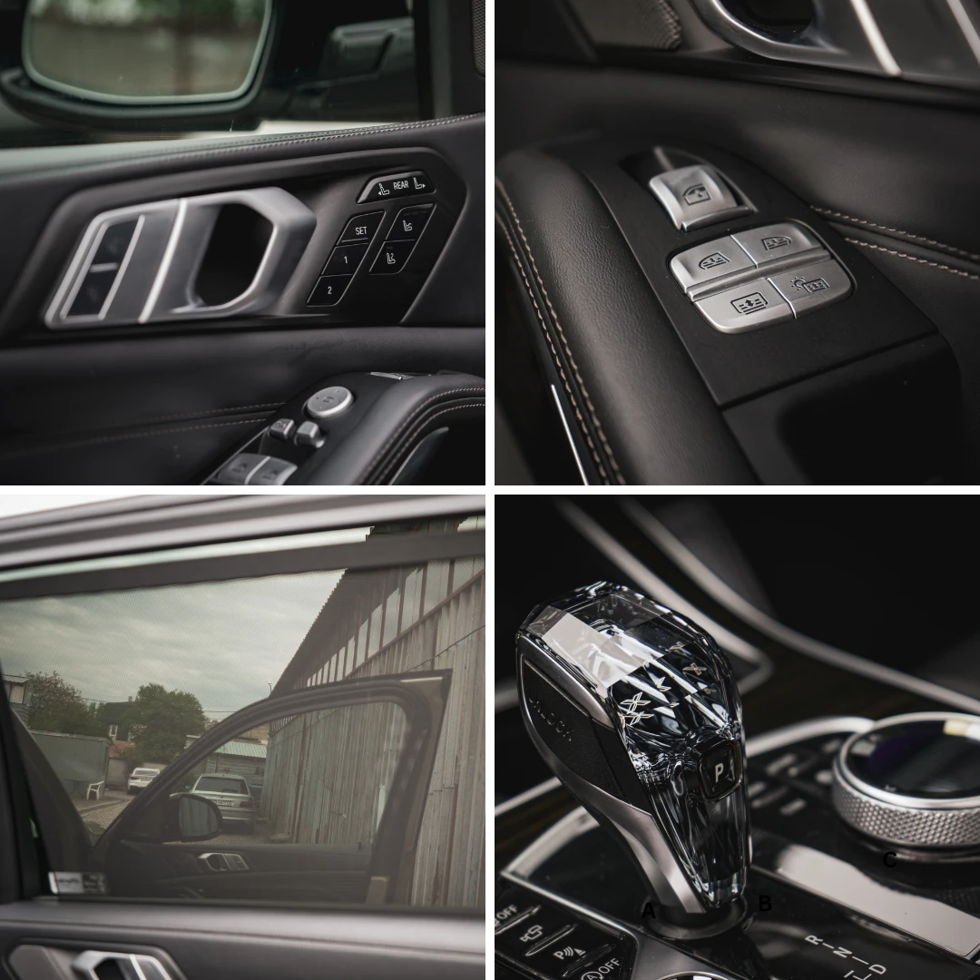 BMW X7 Xdrive40i | //M Pack | Sonnenstein metallic | Mobile.bg � ����������� 14