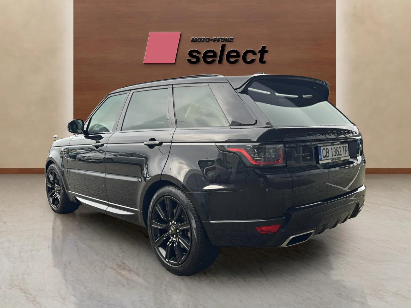 Land Rover Range Rover Sport 3.0D, снимка 6 - Автомобили и джипове - 54663732