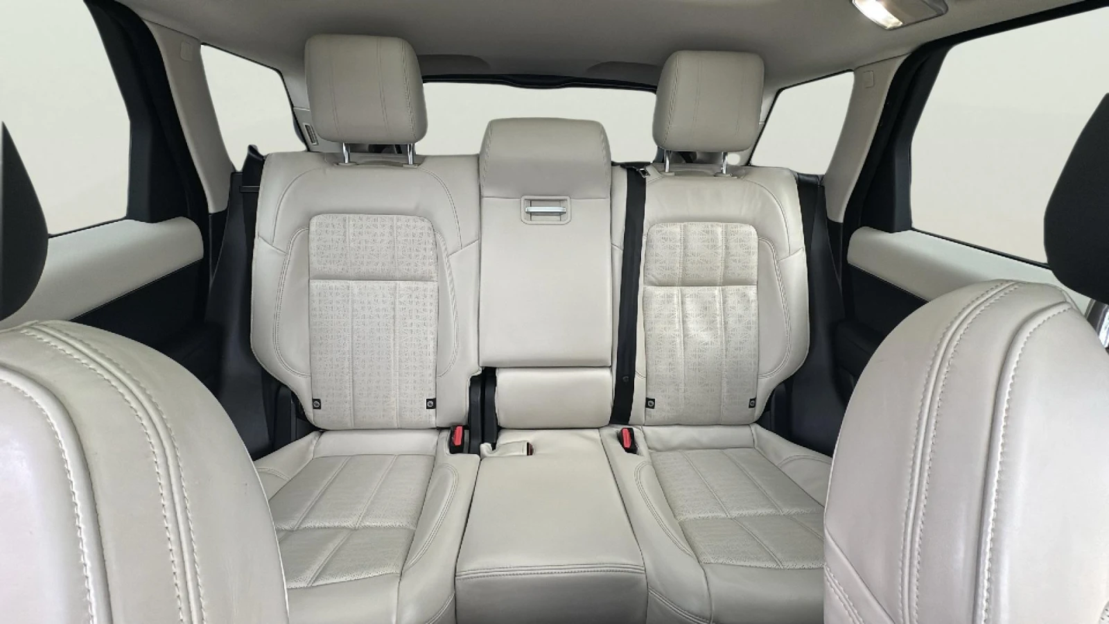 Land Rover Range Rover Sport 3.0D, снимка 16 - Автомобили и джипове - 54663732