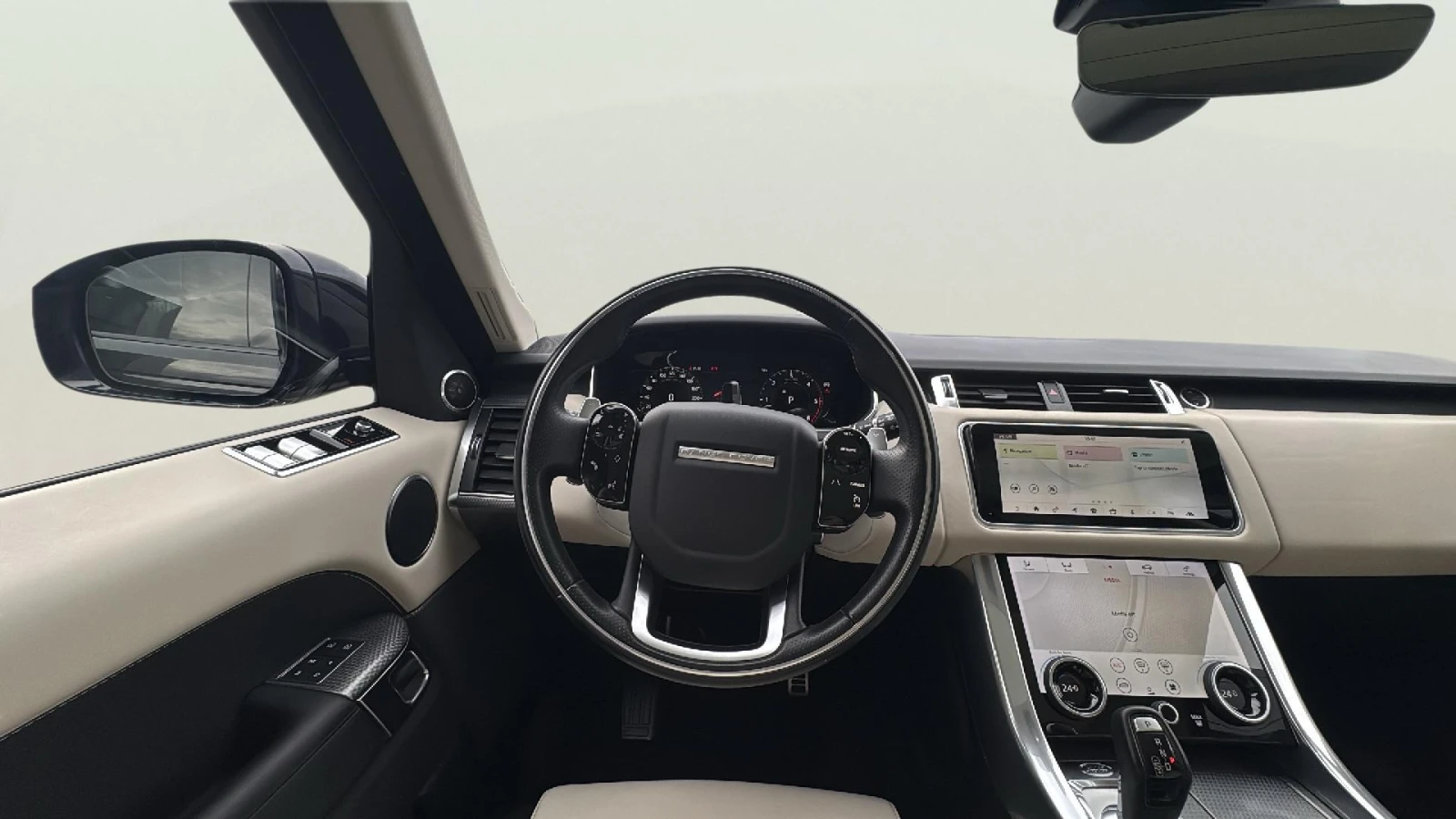 Land Rover Range Rover Sport 3.0D, снимка 11 - Автомобили и джипове - 54663732