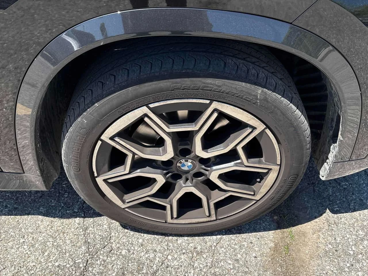 BMW X1 * xDrive28i * CARFAX * БЕЗ ПЪРВОНАЧАЛНА ВНОСКА, снимка 7 - Автомобили и джипове - 54817682