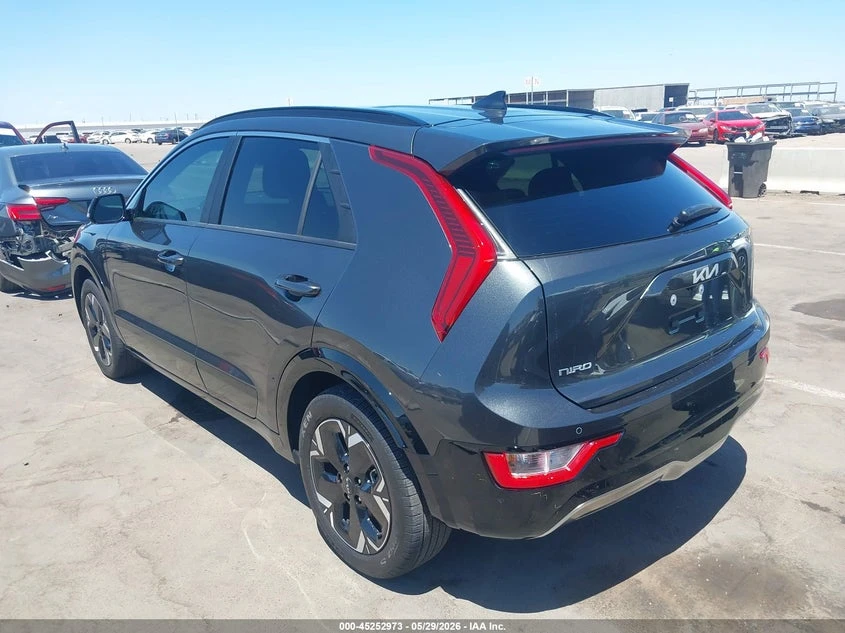 Kia Niro 2024 KIA NIRO EV WIND, снимка 9 - Автомобили и джипове - 54828597
