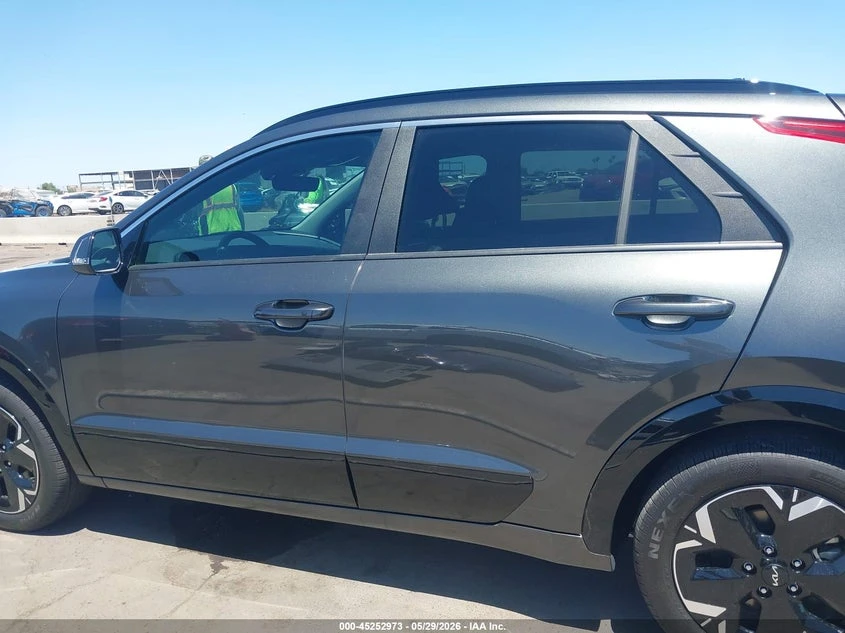 Kia Niro 2024 KIA NIRO EV WIND, снимка 6 - Автомобили и джипове - 54828597