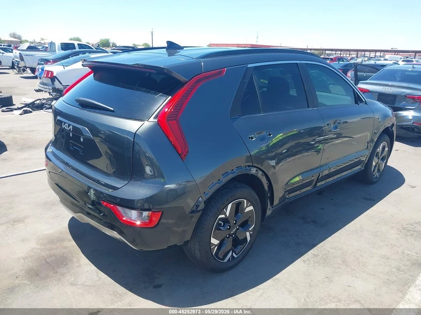 Kia Niro 2024 KIA NIRO EV WIND, снимка 7 - Автомобили и джипове - 54828597