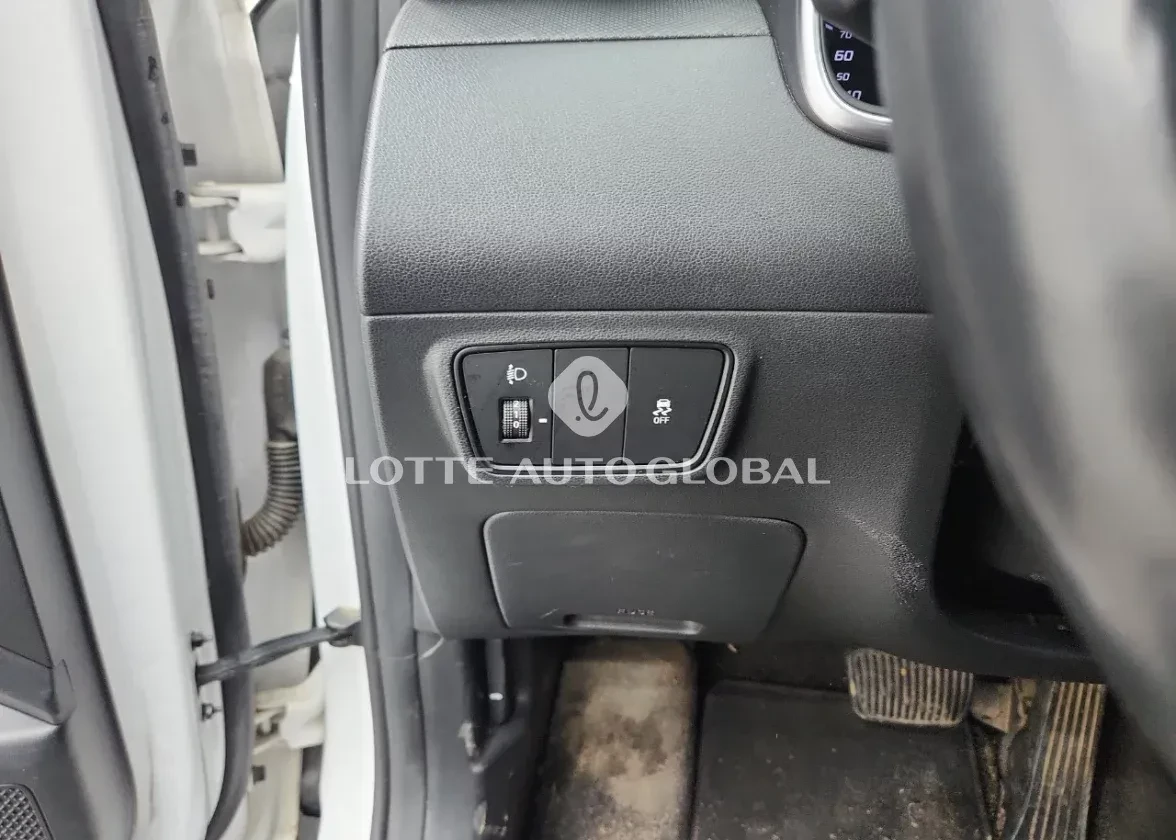 Hyundai Tucson Modern* 2WD* ОБДУХВАНЕ* ПОДГРЕВ, снимка 15 - Автомобили и джипове - 54896105