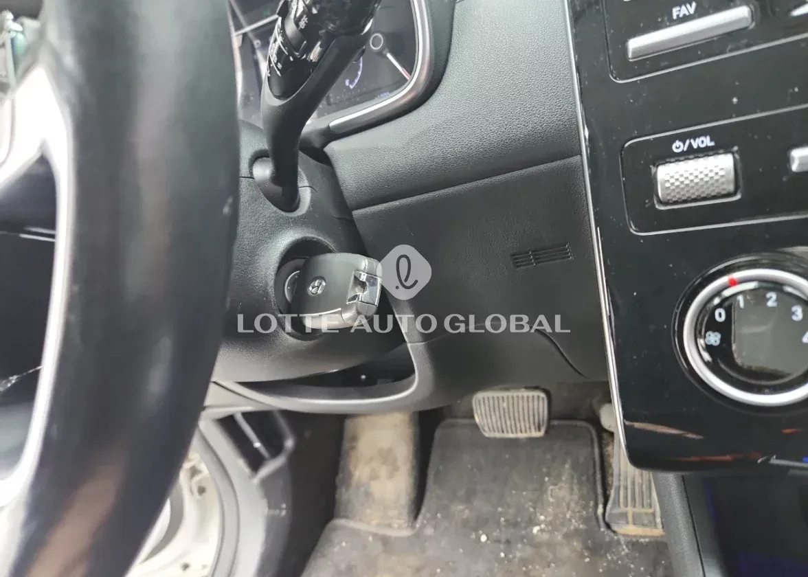 Hyundai Tucson Modern* 2WD* ОБДУХВАНЕ* ПОДГРЕВ, снимка 16 - Автомобили и джипове - 54896105