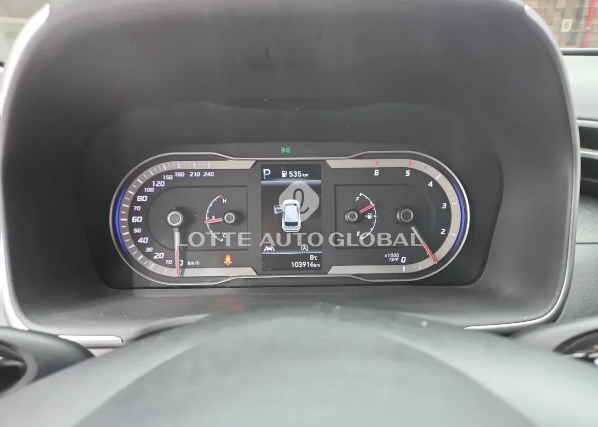 Hyundai Tucson Modern* 2WD* ОБДУХВАНЕ* ПОДГРЕВ, снимка 11 - Автомобили и джипове - 54896105