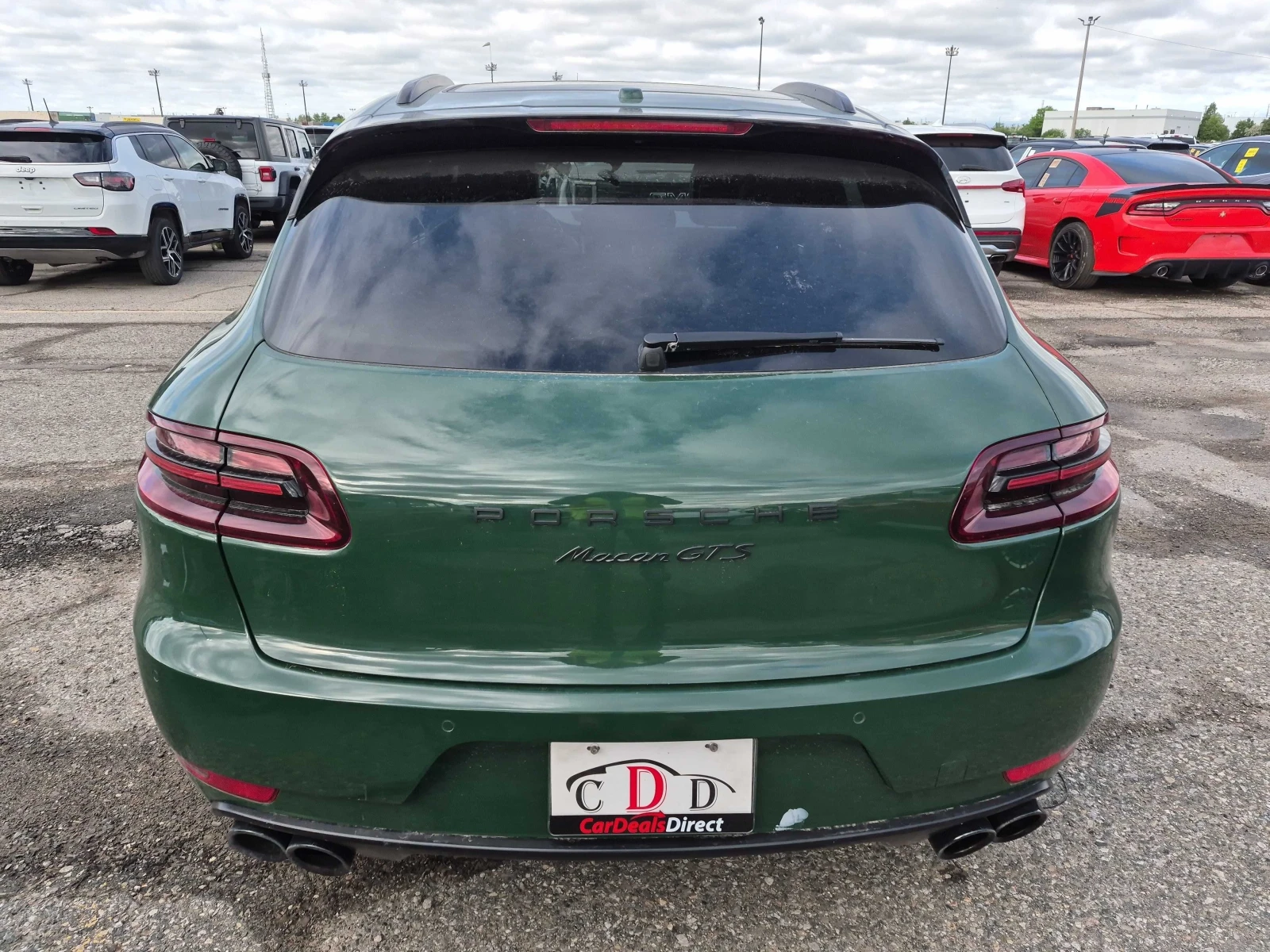 Porsche Macan 3.0L 6cyl AWD | Mobile.bg � ����������� 4