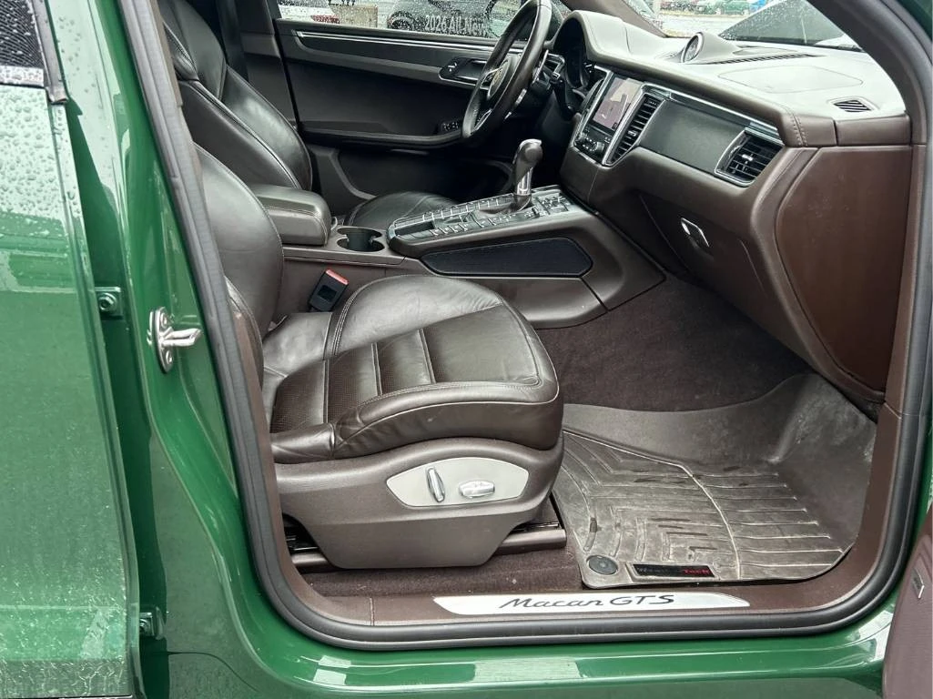 Porsche Macan 3.0L 6cyl AWD | Mobile.bg � ����������� 10