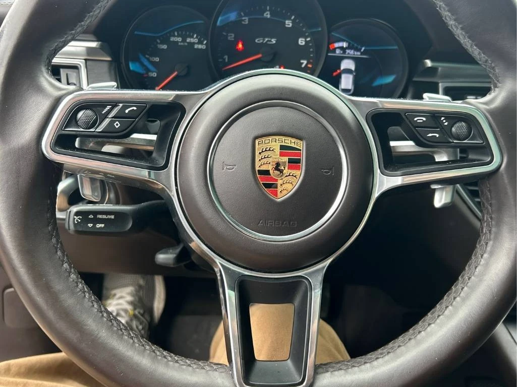 Porsche Macan 3.0L 6cyl AWD | Mobile.bg � ����������� 14