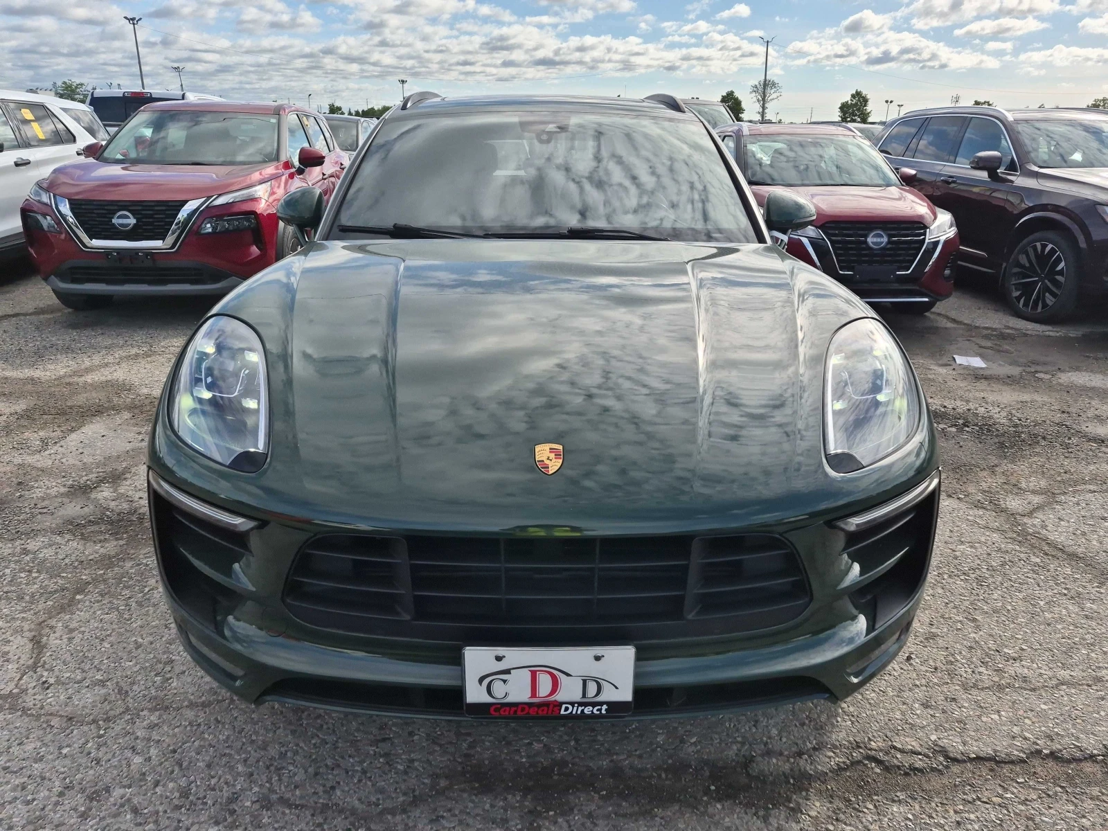 Porsche Macan 3.0L 6cyl AWD | Mobile.bg � ����������� 6