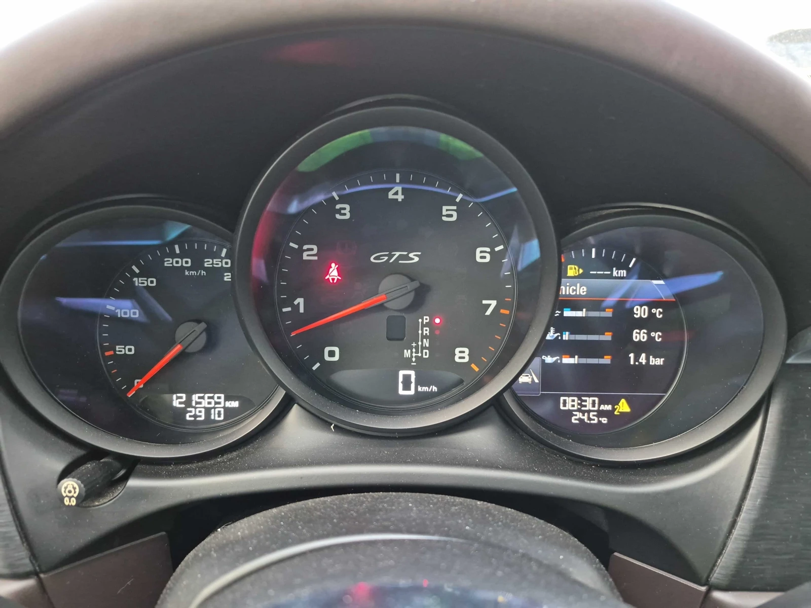 Porsche Macan 3.0L 6cyl AWD | Mobile.bg � ����������� 8