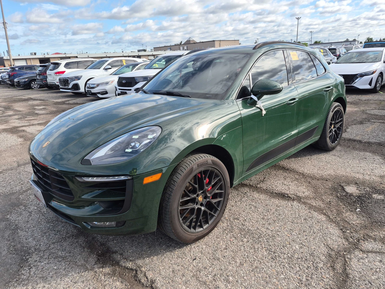 Porsche Macan 3.0L 6cyl AWD | Mobile.bg � ����������� 1