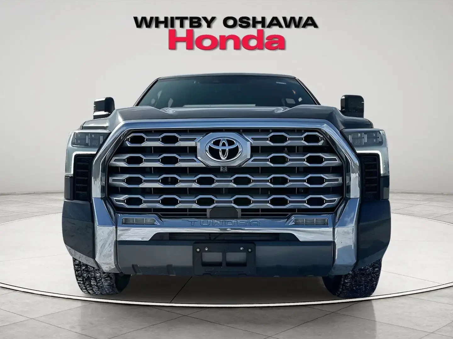 Toyota Tundra PLATINUM* FULL* ОБДУХ* ПАНО, снимка 6 - Автомобили и джипове - 55034950