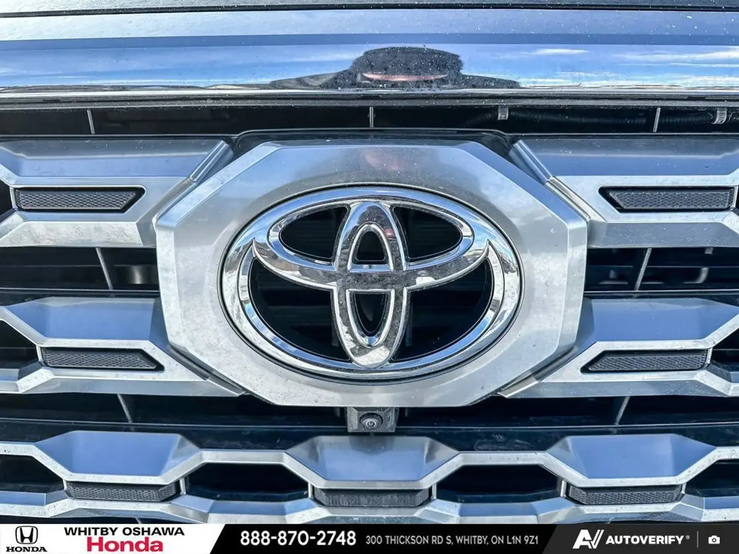Toyota Tundra PLATINUM* FULL* ОБДУХ* ПАНО, снимка 7 - Автомобили и джипове - 55034950