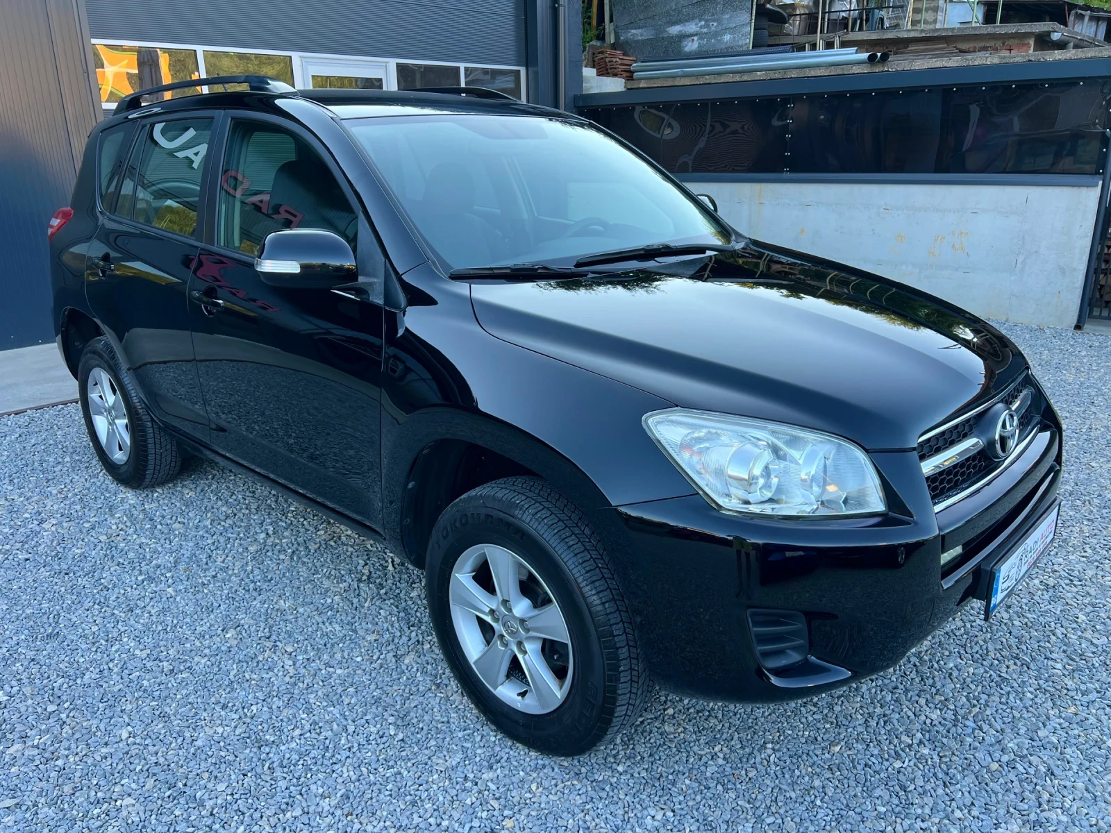 Toyota Rav4 2.0i ������ 4�4 ��������� | Mobile.bg � ����������� 2