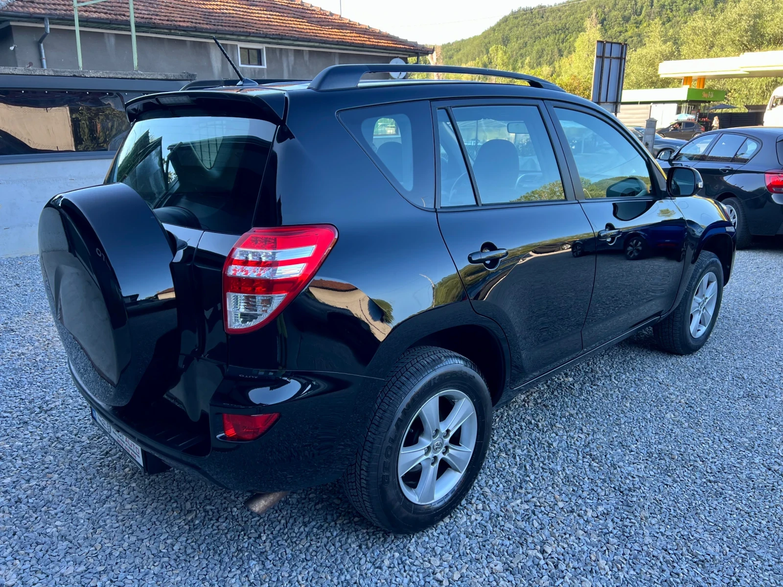 Toyota Rav4 2.0i ������ 4�4 ��������� | Mobile.bg � ����������� 3