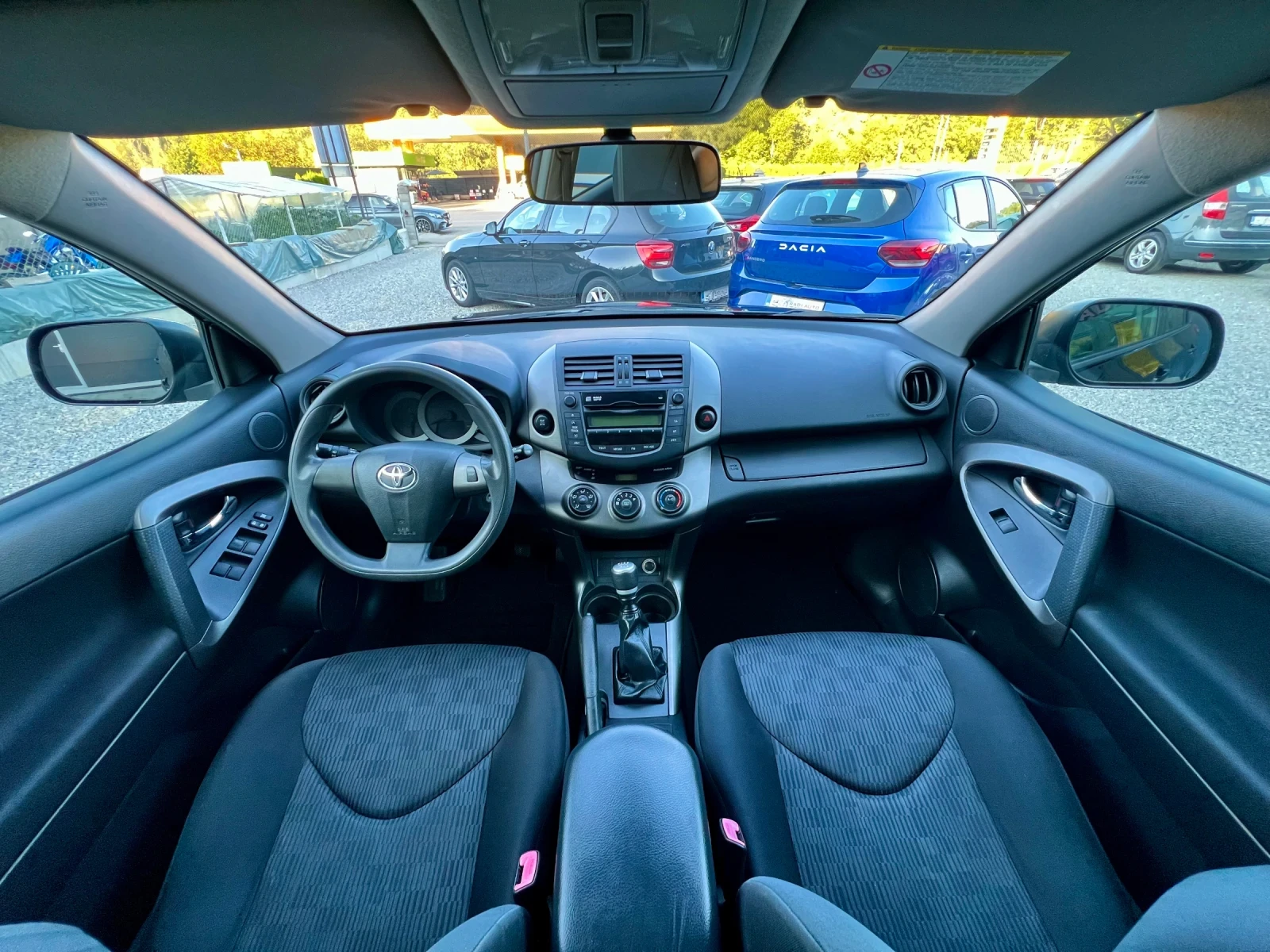 Toyota Rav4 2.0i ������ 4�4 ��������� | Mobile.bg � ����������� 9