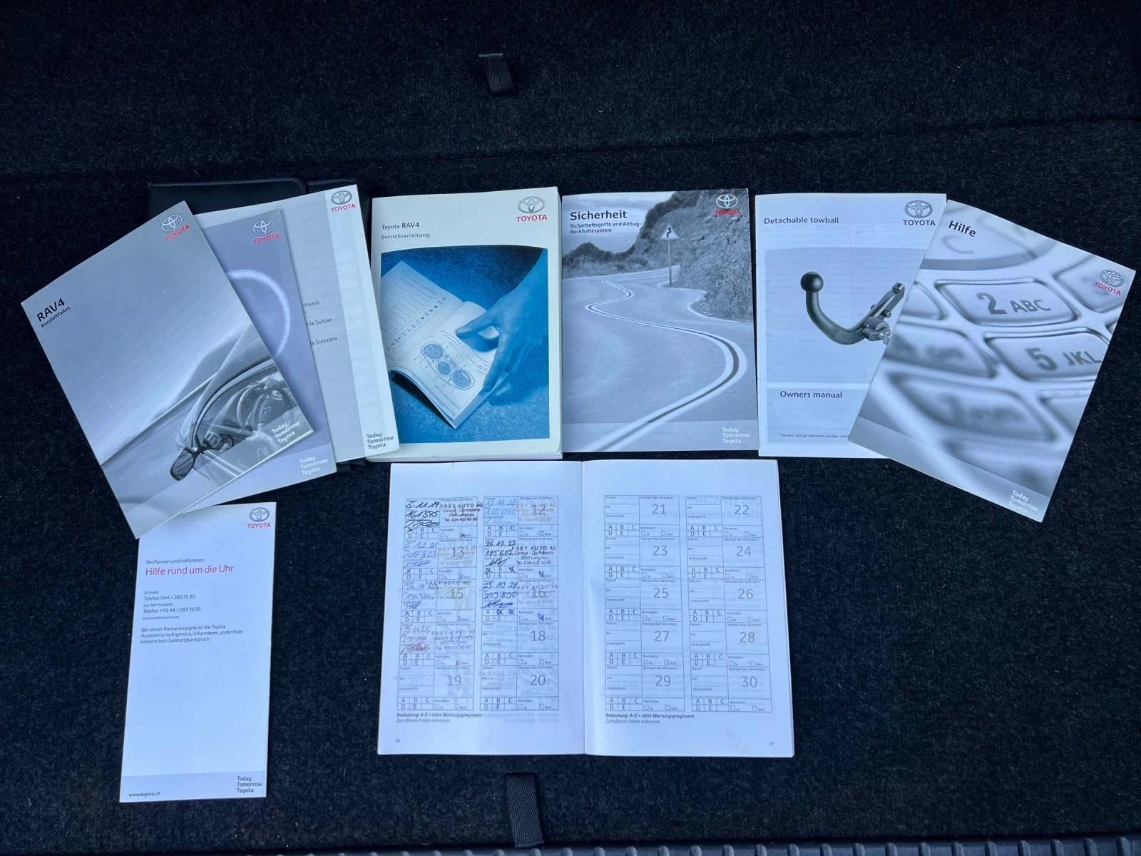 Toyota Rav4 2.0i ������ 4�4 ��������� | Mobile.bg � ����������� 15