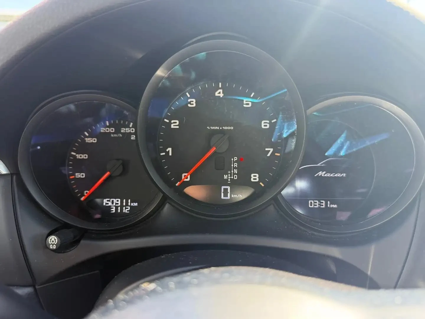 Porsche Macan ЦЕНА ДО БЪЛГАРИЯ АВТОКРЕДИТ, снимка 9 - Автомобили и джипове - 55585470