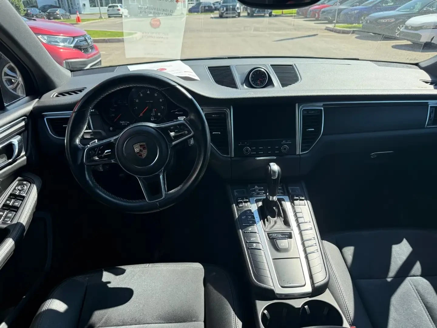 Porsche Macan ЦЕНА ДО БЪЛГАРИЯ АВТОКРЕДИТ, снимка 8 - Автомобили и джипове - 55585470