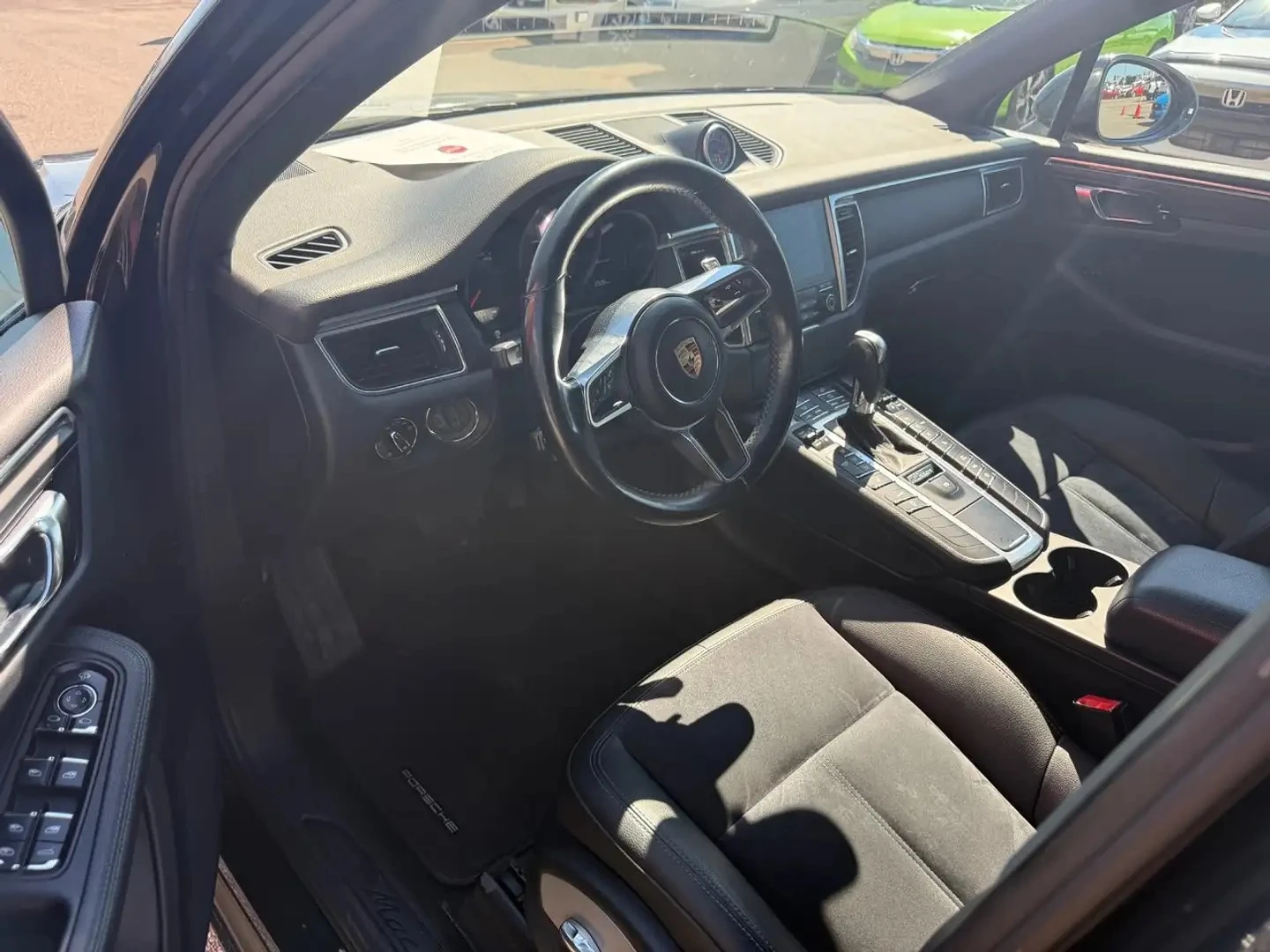 Porsche Macan ЦЕНА ДО БЪЛГАРИЯ АВТОКРЕДИТ, снимка 7 - Автомобили и джипове - 55585470