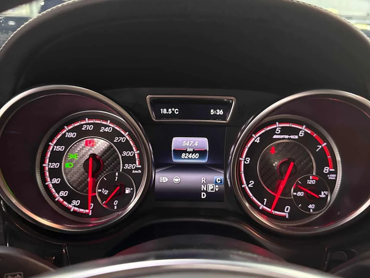 Mercedes-Benz GLS * AMG 63 * CARFAX * ���� �� �� | Mobile.bg � ����������� 8