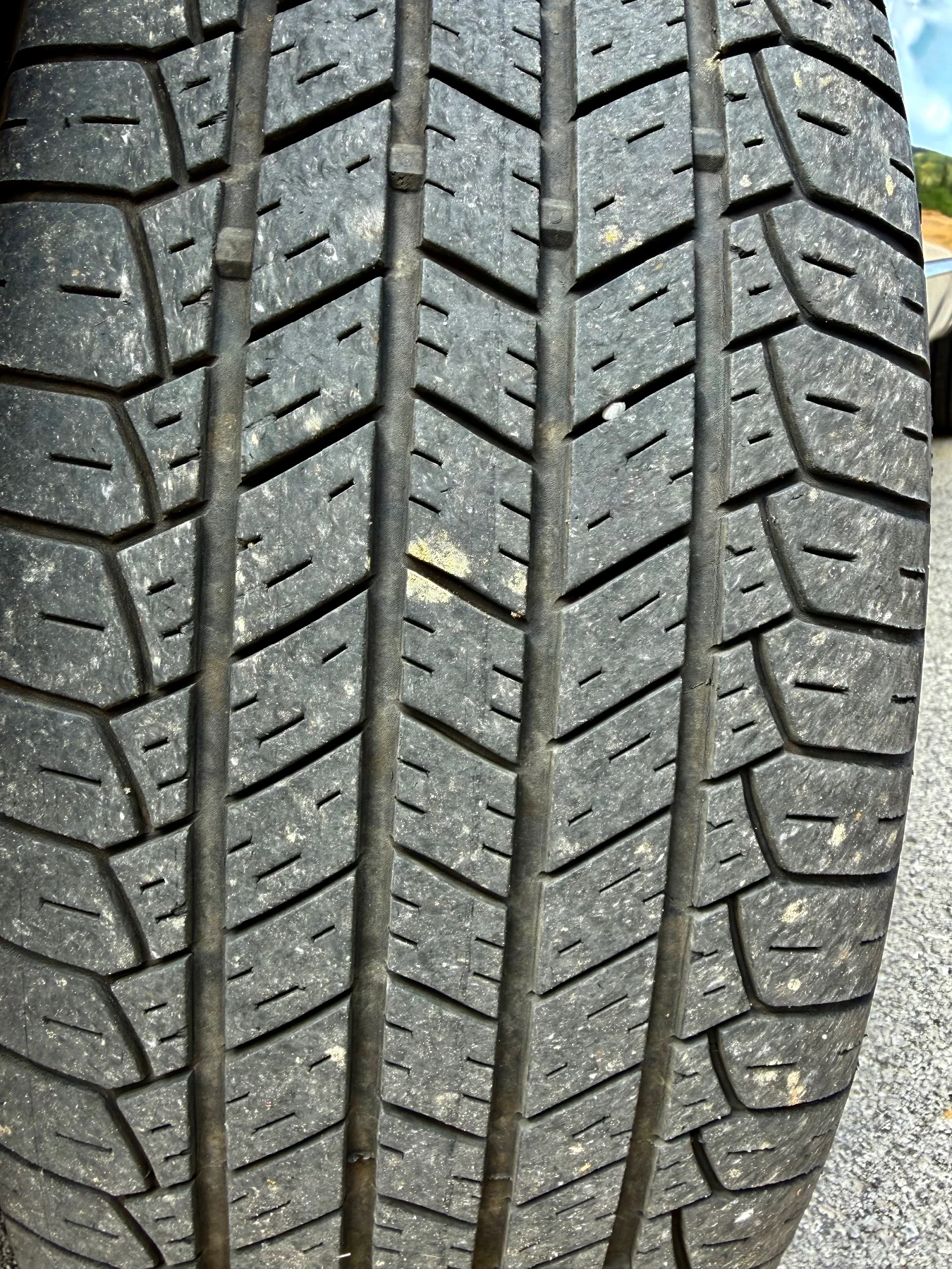 Honda Cr-v 2.2 ДИЗЕЛ - 4x4 , снимка 14 - Автомобили и джипове - 55816835