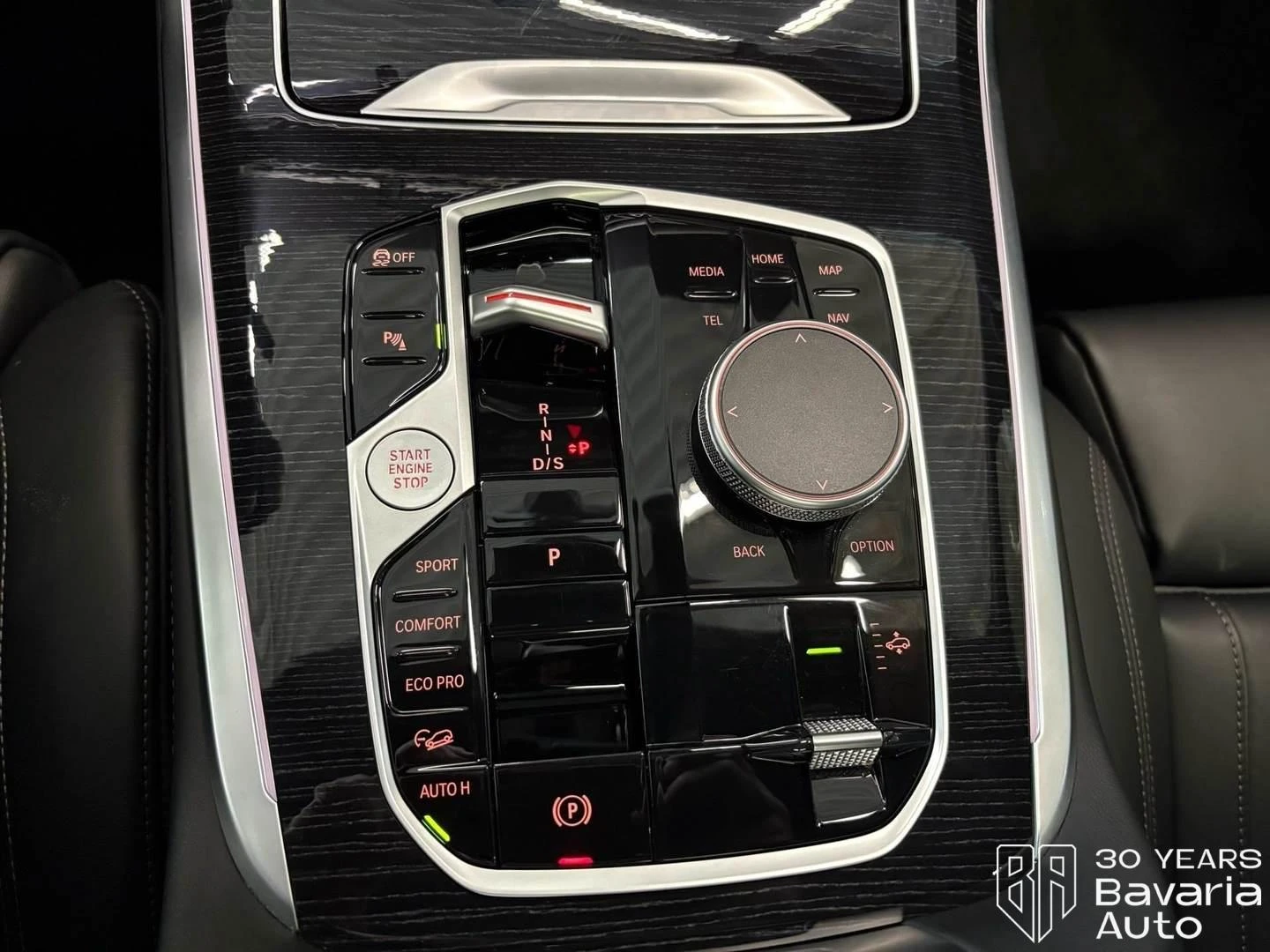 BMW X7 40d xDrive Sport-Automatic "M Sport", снимка 12 - Автомобили и джипове - 55852012