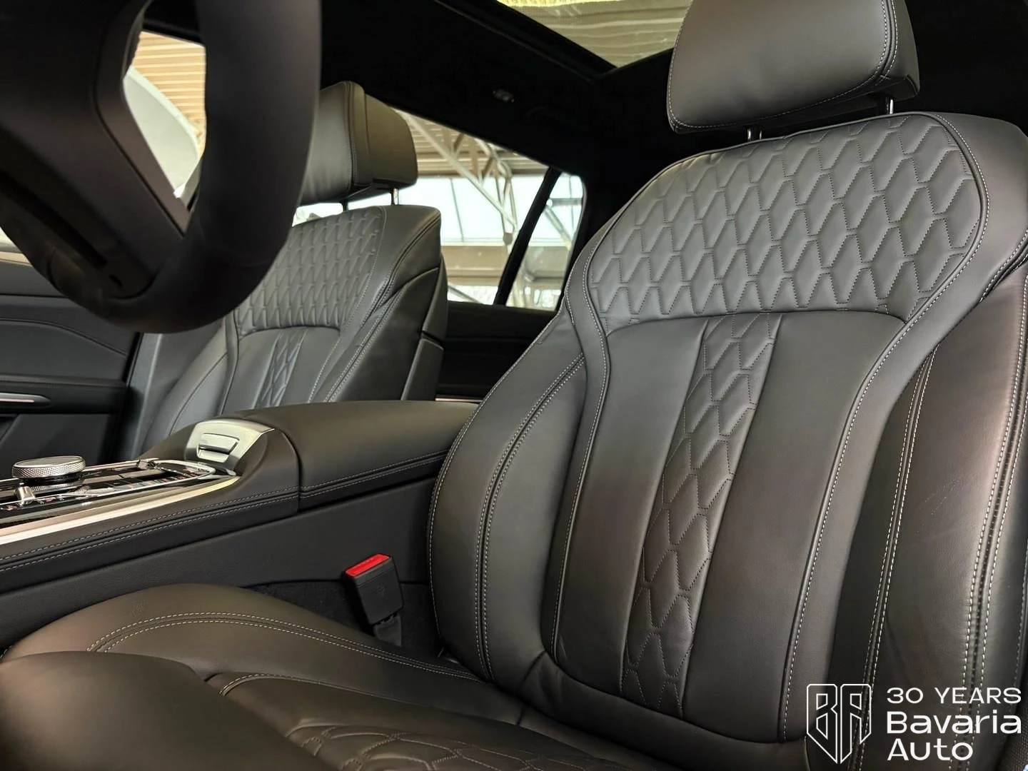 BMW X7 40d xDrive Sport-Automatic "M Sport", снимка 5 - Автомобили и джипове - 55852012