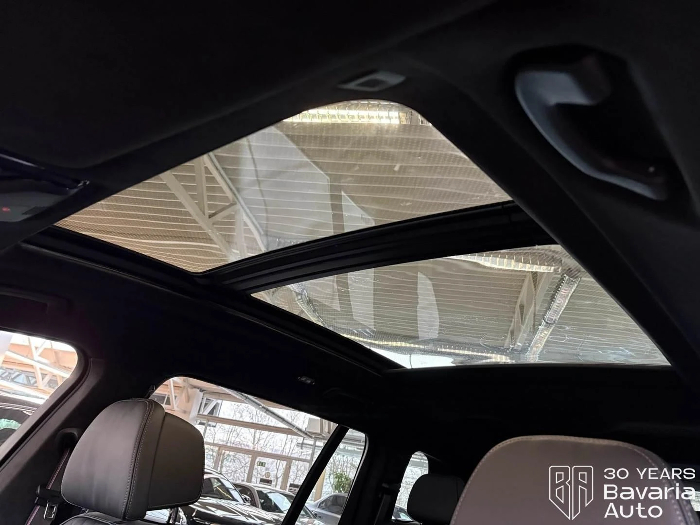 BMW X7 40d xDrive Sport-Automatic "M Sport", снимка 8 - Автомобили и джипове - 55852012