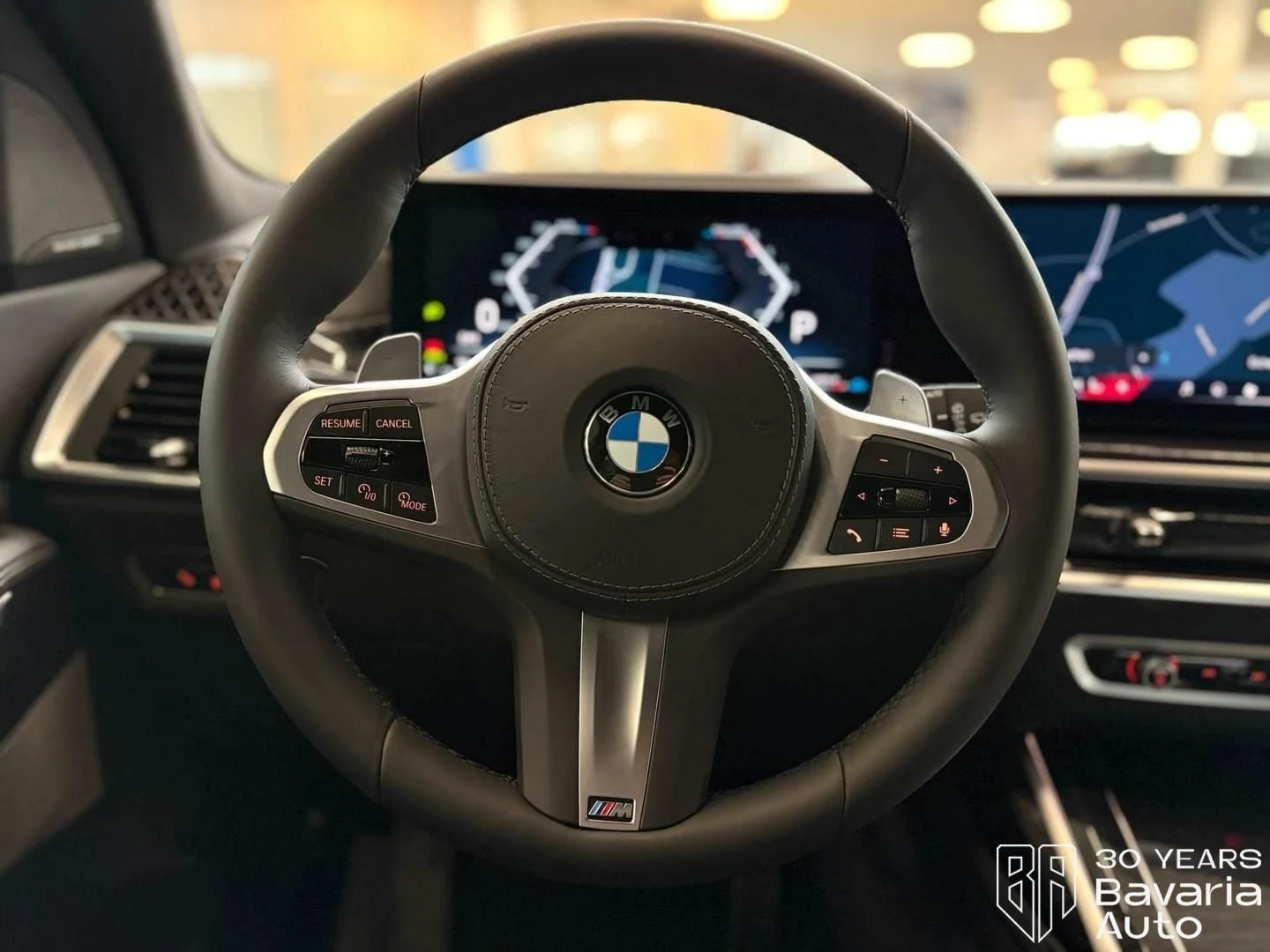 BMW X7 40d xDrive Sport-Automatic "M Sport", снимка 14 - Автомобили и джипове - 55852012