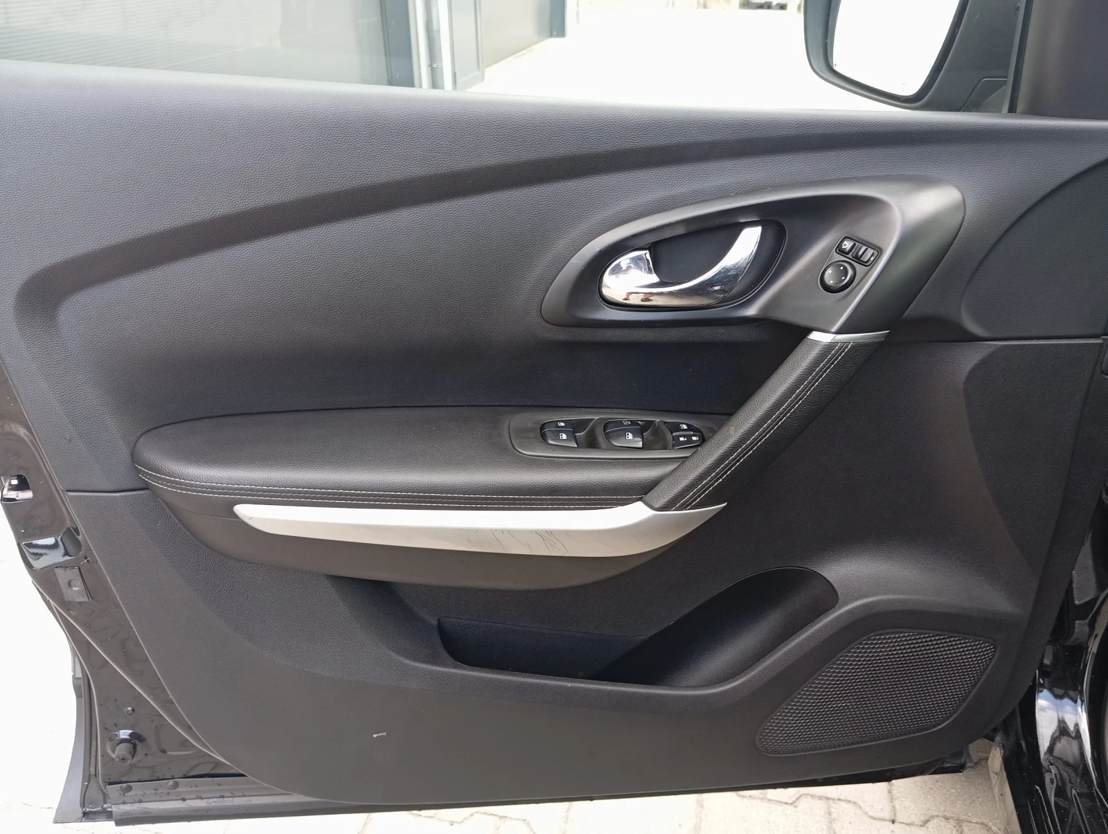 Renault Kadjar Automatic ЛИЗИНГ , снимка 8 - Автомобили и джипове - 55942041