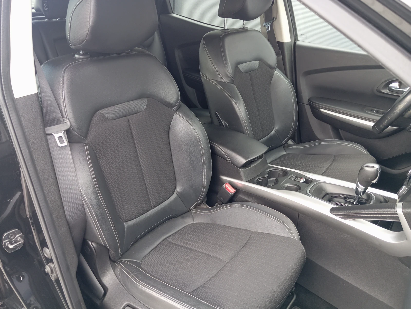 Renault Kadjar Automatic ЛИЗИНГ , снимка 9 - Автомобили и джипове - 55942041