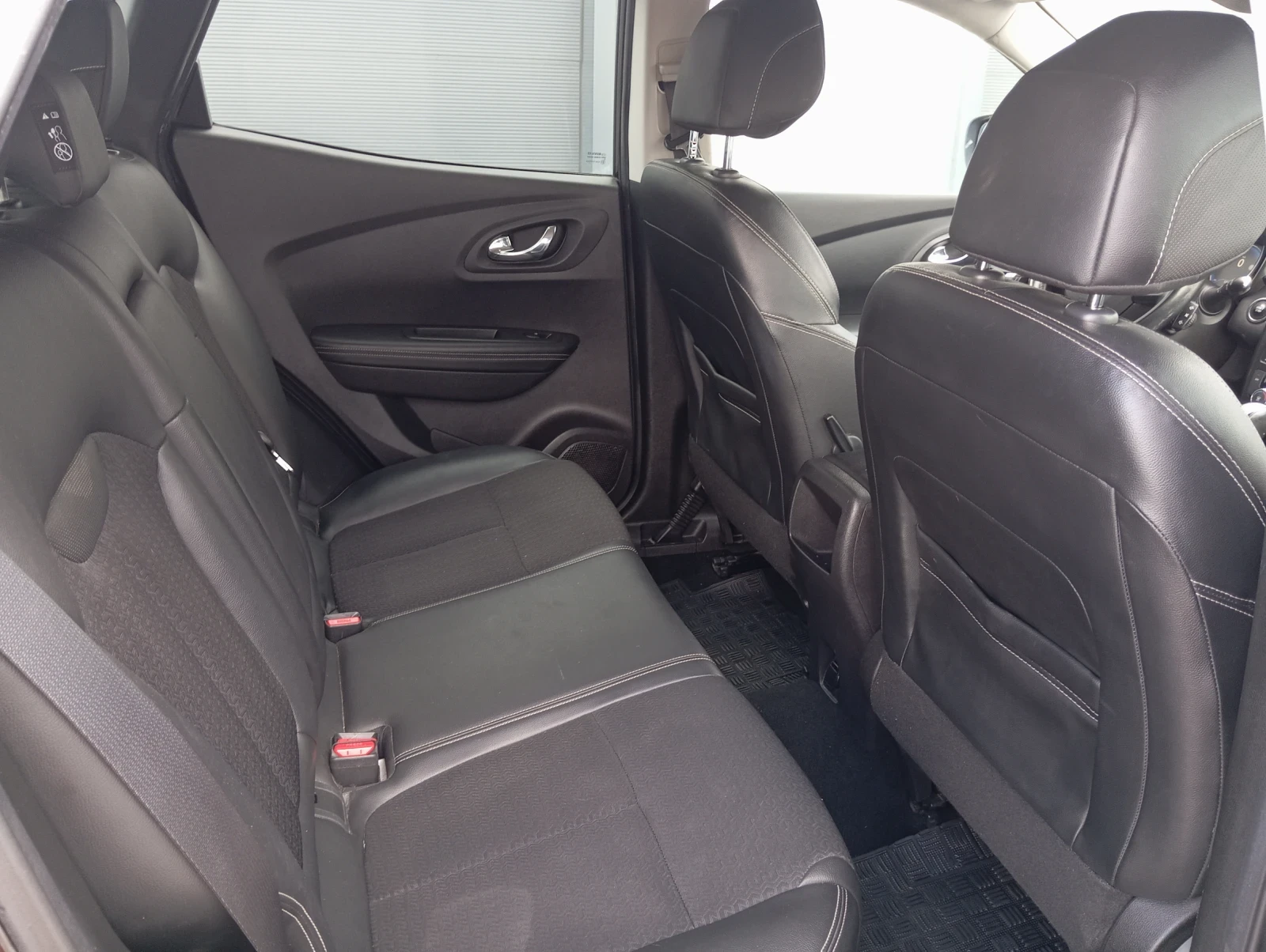 Renault Kadjar Automatic ЛИЗИНГ , снимка 10 - Автомобили и джипове - 55942041