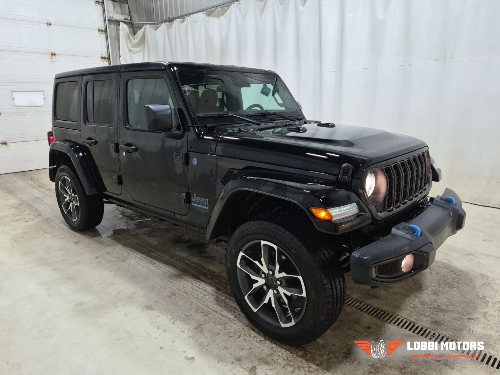 Jeep Wrangler, снимка 2 - Автомобили и джипове - 55955791