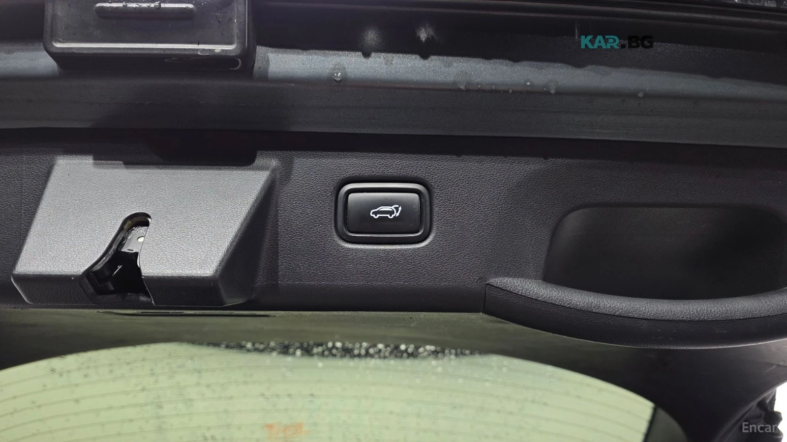 Hyundai Tucson 2WD* INSPIRATION* NX4* VENTILATED SEATS* , снимка 16 - Автомобили и джипове - 55993282