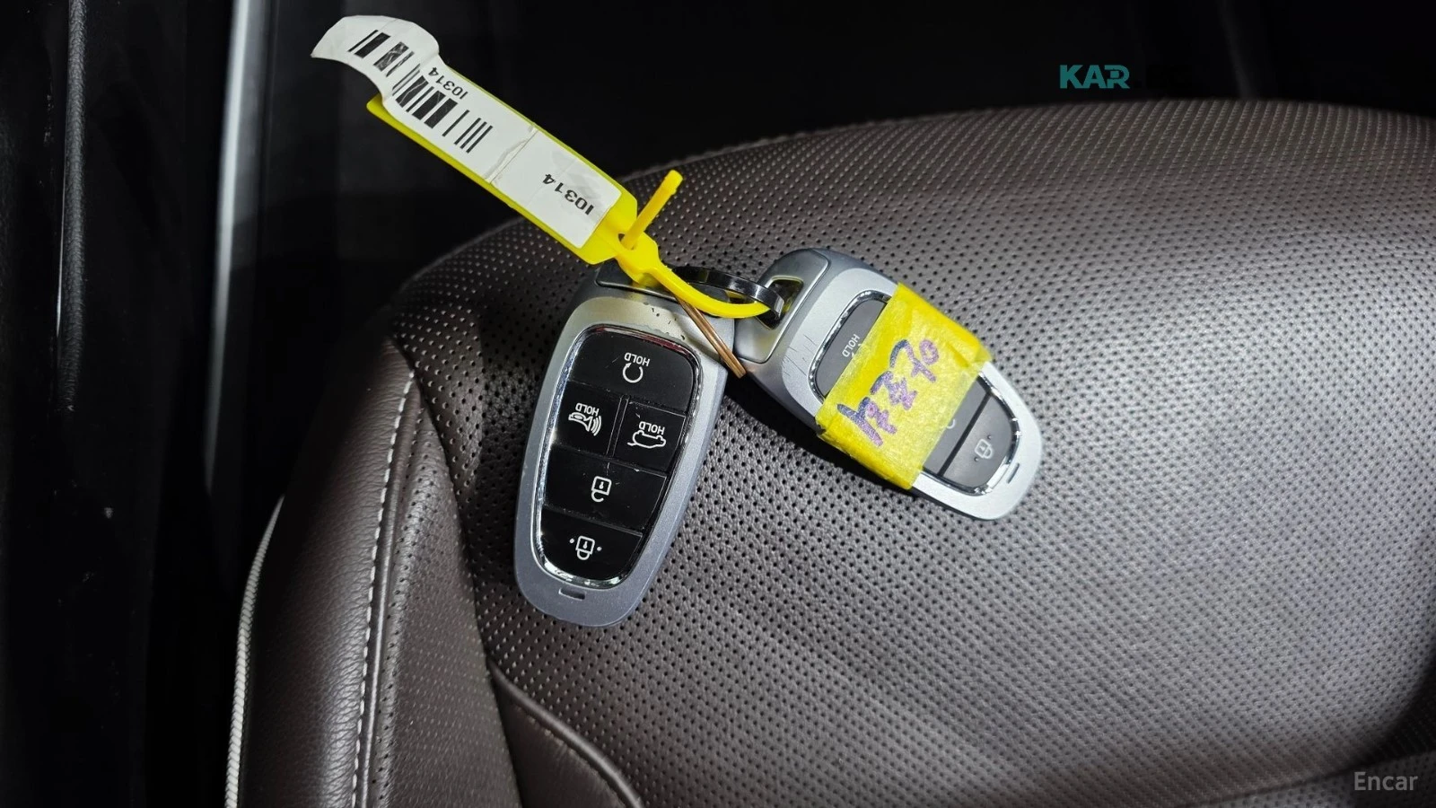 Hyundai Tucson 2WD* INSPIRATION* NX4* VENTILATED SEATS* , снимка 15 - Автомобили и джипове - 55993282