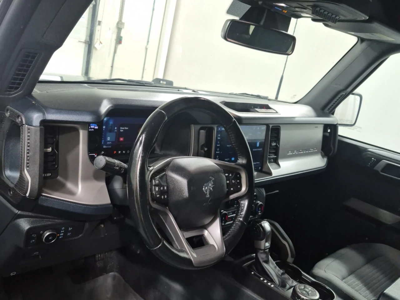Ford Bronco OUTER BANKS* AWD* REMOVEABLE TOP, снимка 7 - Автомобили и джипове - 56102583