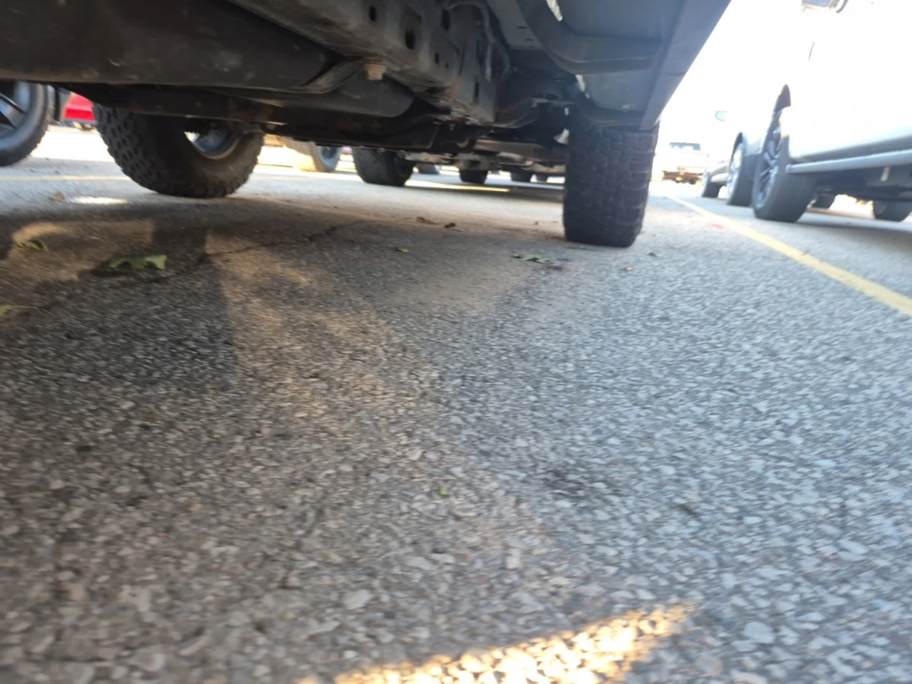 Ford Bronco OUTER BANKS* AWD* REMOVEABLE TOP, снимка 11 - Автомобили и джипове - 56102583