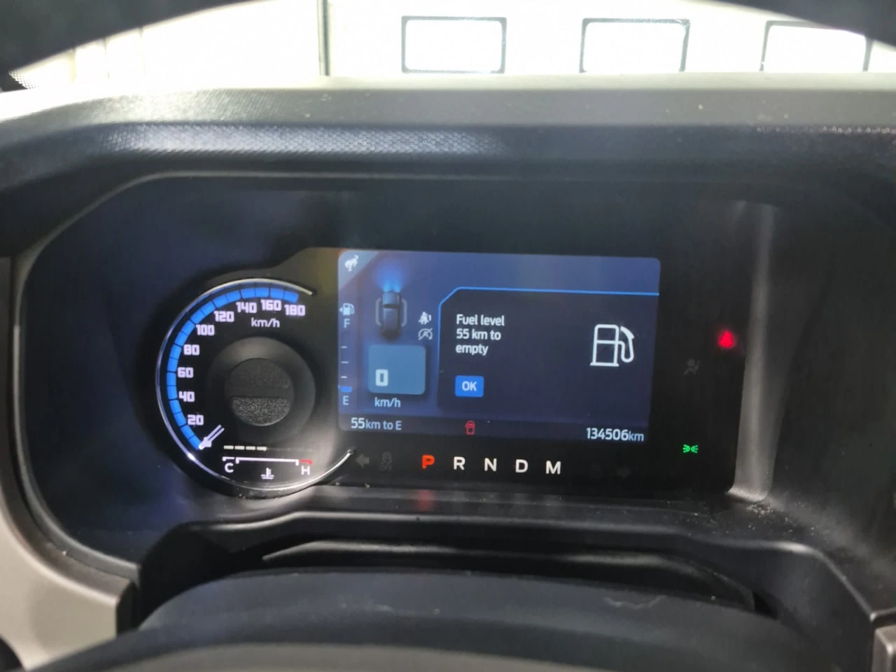 Ford Bronco OUTER BANKS* AWD* REMOVEABLE TOP, снимка 6 - Автомобили и джипове - 56102583