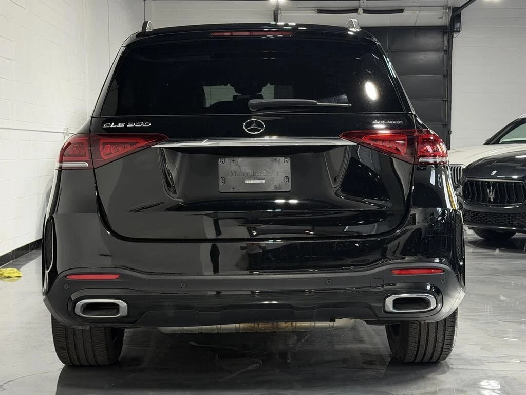 Mercedes-Benz GLE 4MATIC AMG PKG| DISTRONIC| BURMSTER| �����| ���� | Mobile.bg � ����������� 4