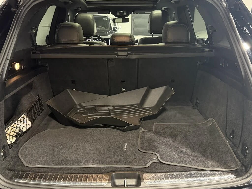 Mercedes-Benz GLE 4MATIC AMG PKG| DISTRONIC| BURMSTER| �����| ���� | Mobile.bg � ����������� 14
