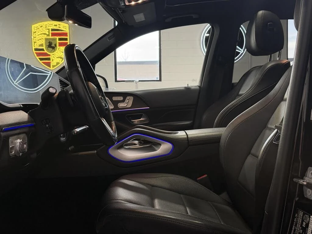 Mercedes-Benz GLE 4MATIC AMG PKG| DISTRONIC| BURMSTER| �����| ���� | Mobile.bg � ����������� 5